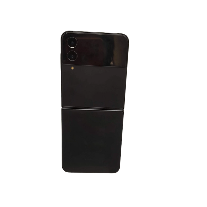 Samsung Galaxy Z Flip 4 128gb SM-F721B Black