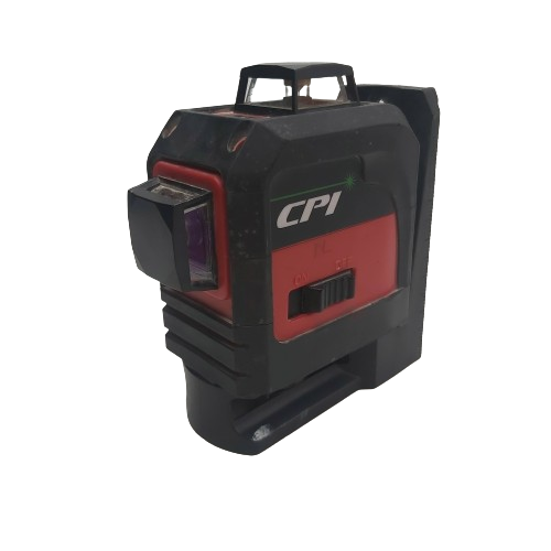 CPI CPI3TG Industrial Green Beam All Function Laser