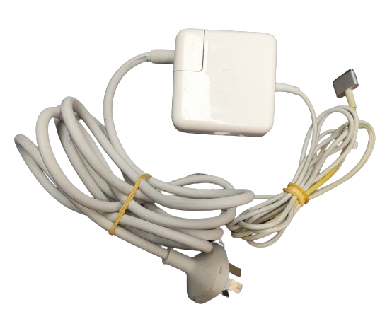 Apple A1465 MacBook Air 11" Laptop with Charger