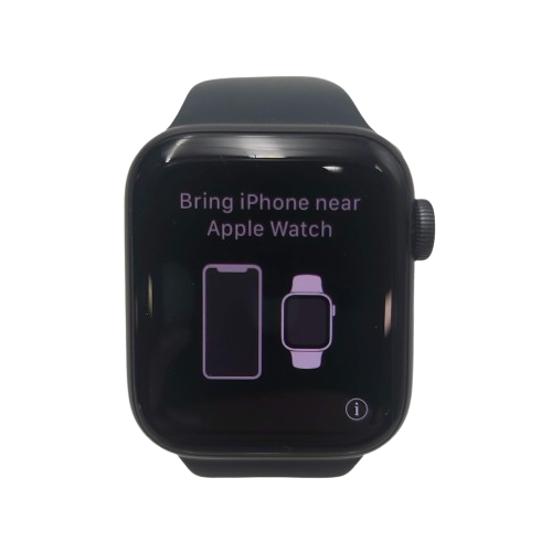 Apple Watch SE 40mm GPS With Charger A2355