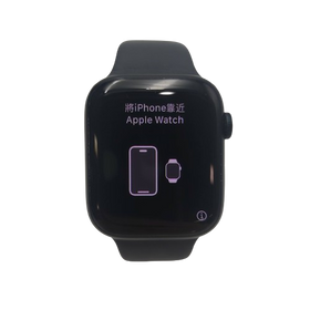 Apple Watch Series 7 45mm GPS With Charger