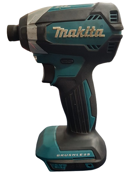 Makita DTD153 Cordless Brushless Impact Driver with 5.0Ah Battery