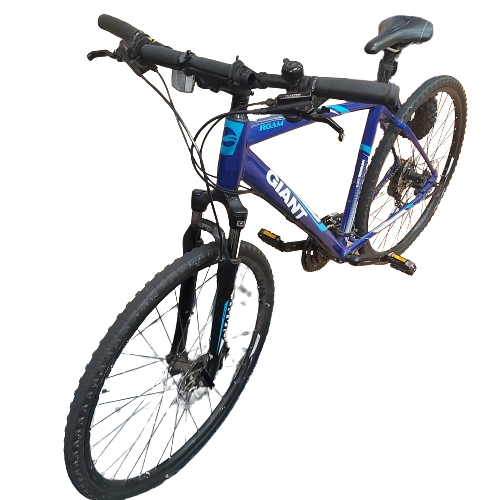 Giant Roam Blue Adult Mountain Bike Size L *PICK-UP ONLY*