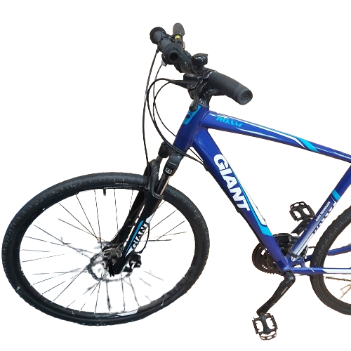 Giant Roam Blue Adult Mountain Bike Size L *PICK-UP ONLY*