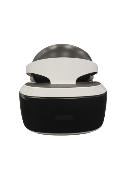 Playstation VR Headset