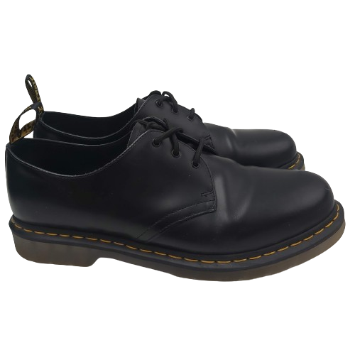 Dr Martens Unisex 1461 Smooth DMC Shoes
