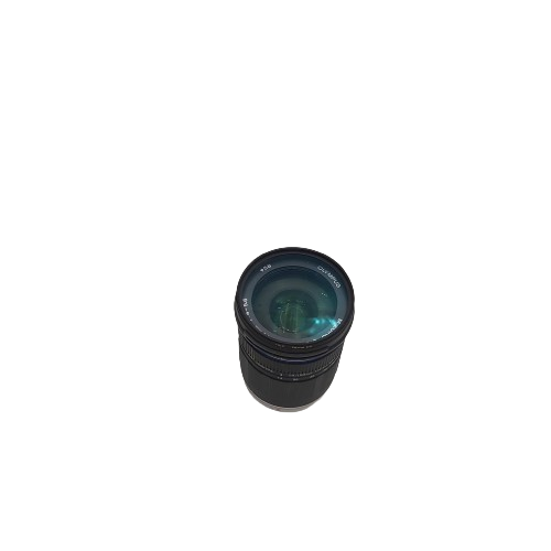 Olympus 14-50mm Camera Lens With Lens Caps