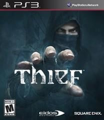 Thief Steelbook Edition - PS3