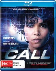 The Call - Blu-ray