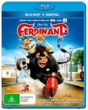Ferdinand - Blu-ray