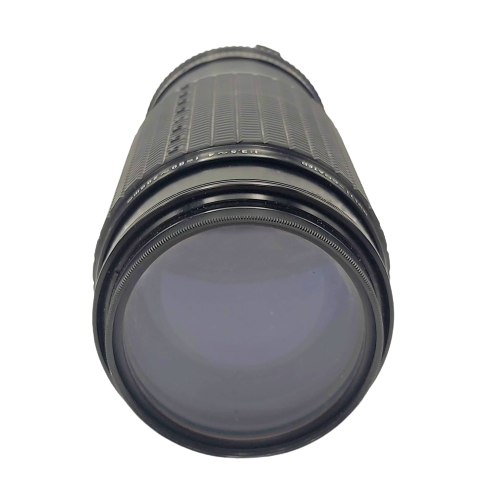 Cozo Camera Lens 52mm Black 775463