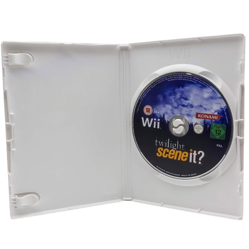 Twilight Scene it - Wii Nintendo
