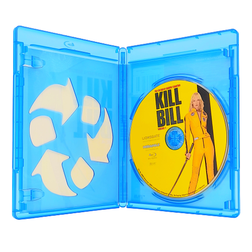 Kill Bill - Blu-ray