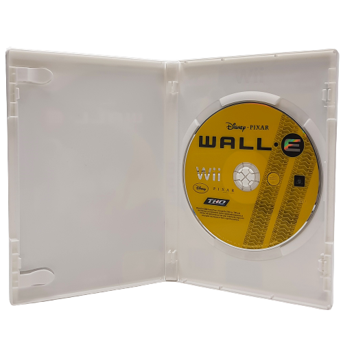 Wall.E - Nintendo Wii