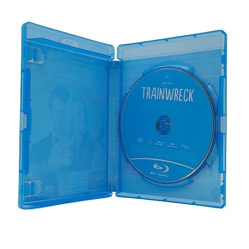 Trainwreck - Blu-ray