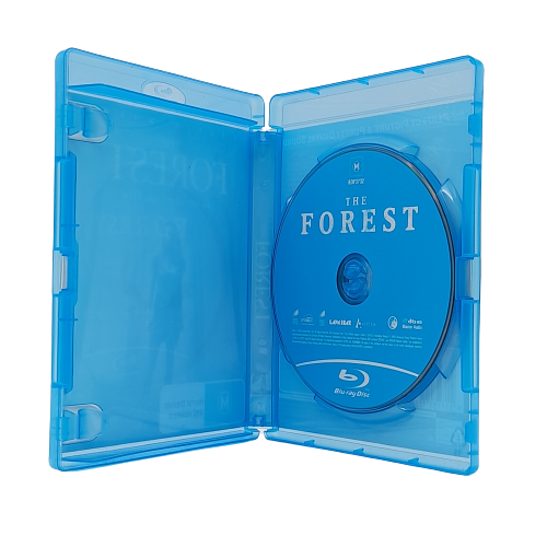 The Forest - Blu-ray