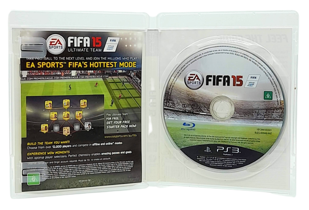 Fifa 15 - PS3