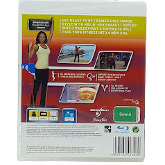 Get Fit with Mel B - PS3