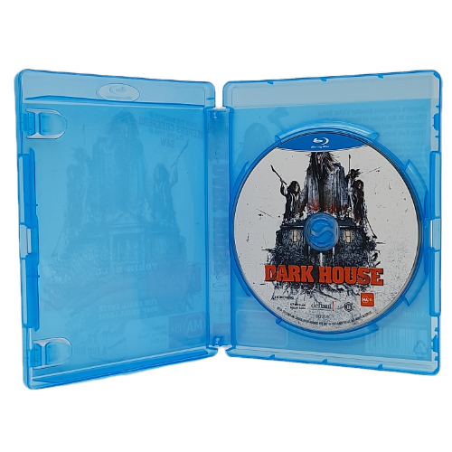 Dark House - Blu-ray
