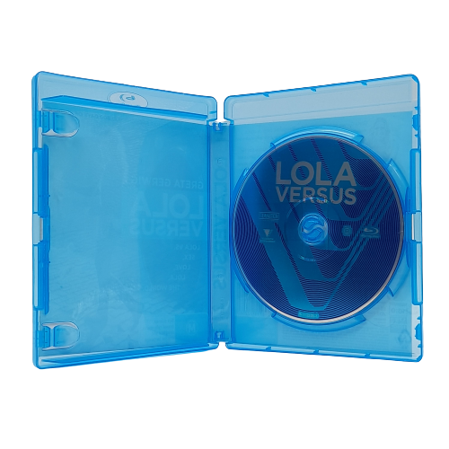 Lola Versus - Blu-ray