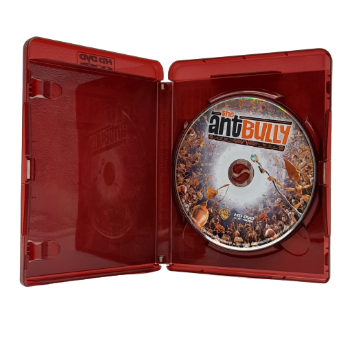 The Ant Bully - HD DVD