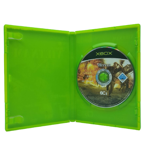 Conflict Vietnam - Xbox Original