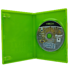 Brute Force - Xbox Original