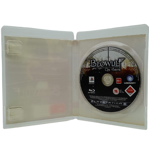 Beowulf The Game - PS3