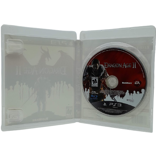 Dragon Age II - PS3