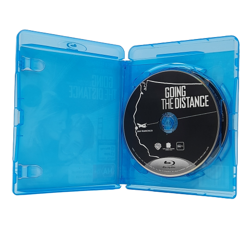Going The Distance - Blu-ray