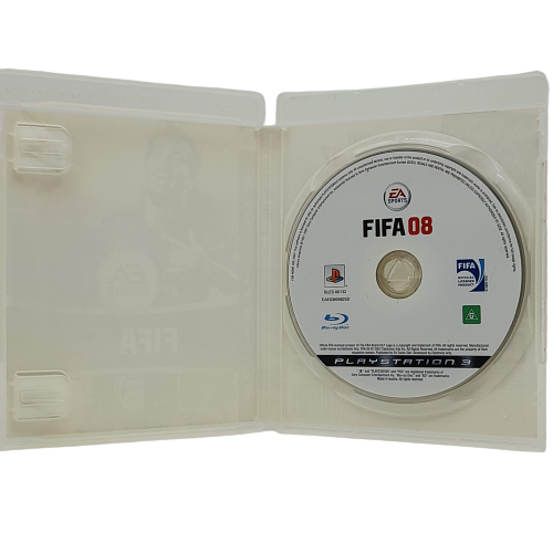 Fifa 08 - PS3
