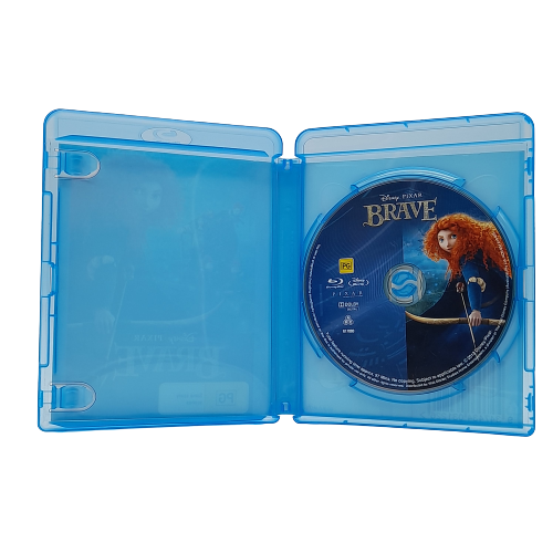 Brave - Blu-ray