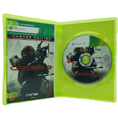 Crysis 3 (Hunter Edition) - Xbox 360