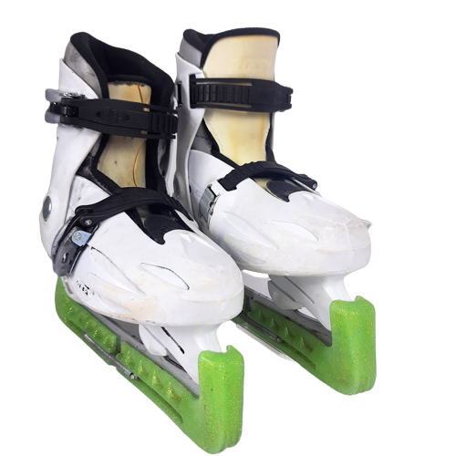 Roces Ice Skates - Size 12