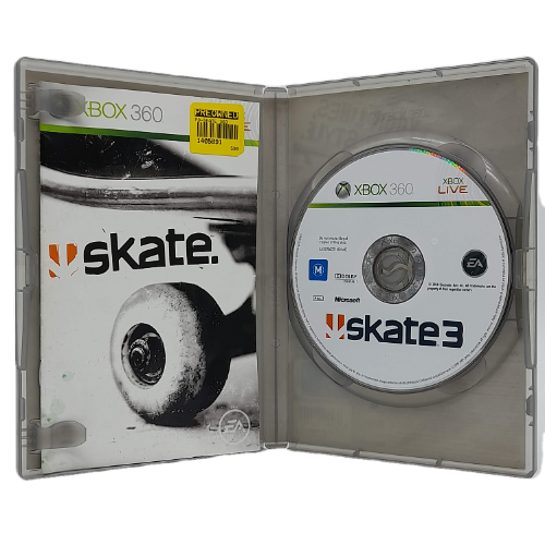 Skate - Xbox 360 Classics