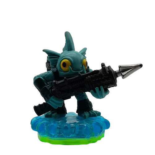 Skylander Portal of Power With 1 Character