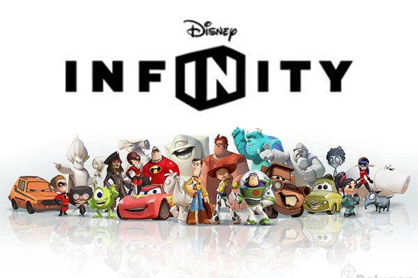 Disney Infinity: Play Set