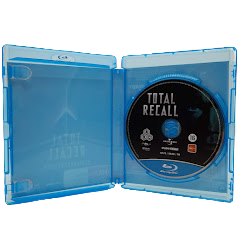 Total Recall: Special Edition - Blu-ray