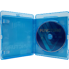 Puncture - Blu-ray