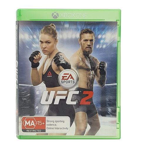UFC 2 - Xbox One