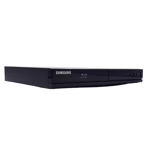 Samsung blu ray player BD-J4500/XY no remote