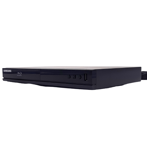 Samsung blu ray player BD-J4500/XY no remote