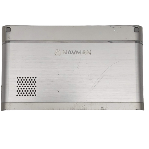 Navman GPS System Silver N214