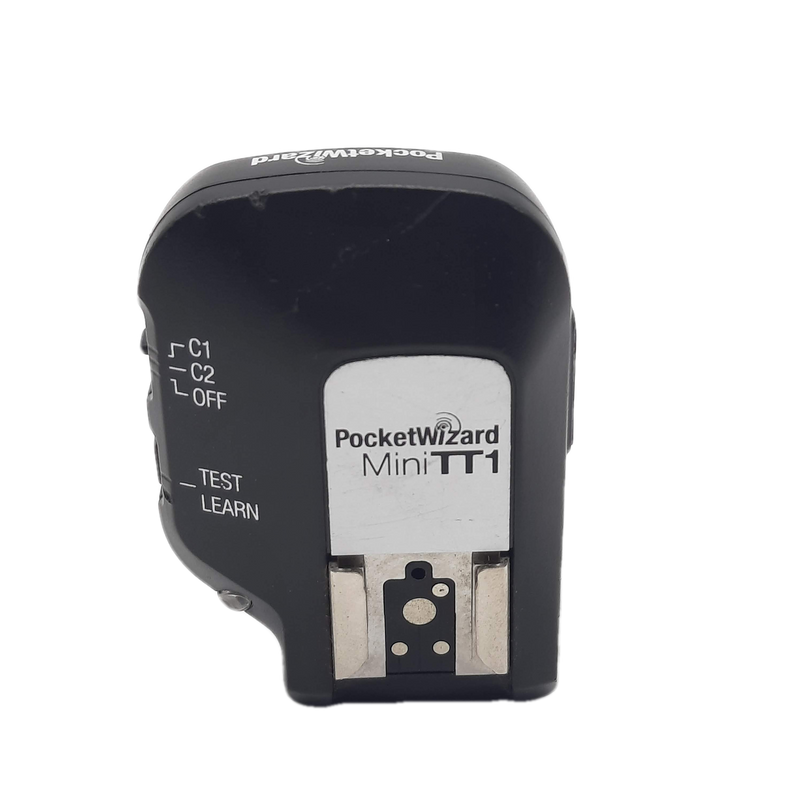 Pocket Wizard Mintt1 Transmitter for Canon