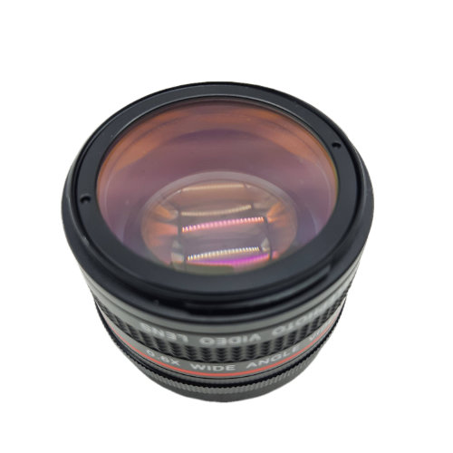 Vivitar Two-in-One Video Lens