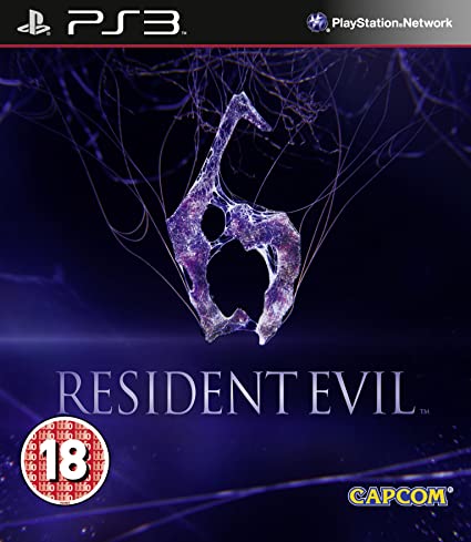 Resident Evil - PS3