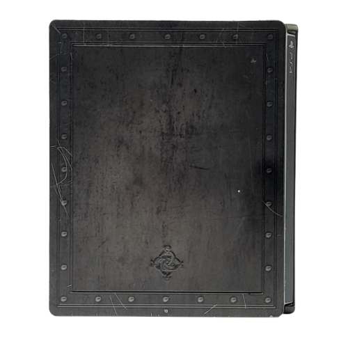 The Order: 1886 (Steelbook) - PS4