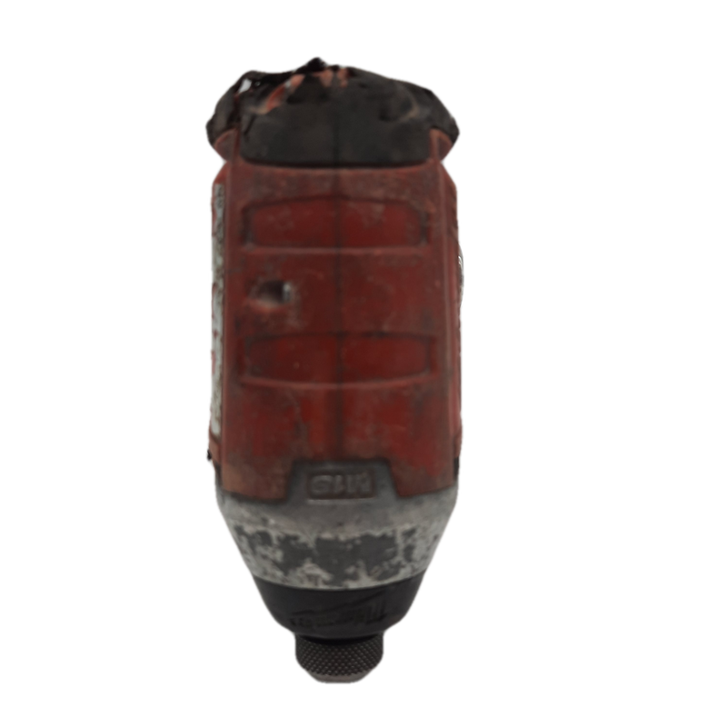 Milwaukee Impact Drill Skin Only