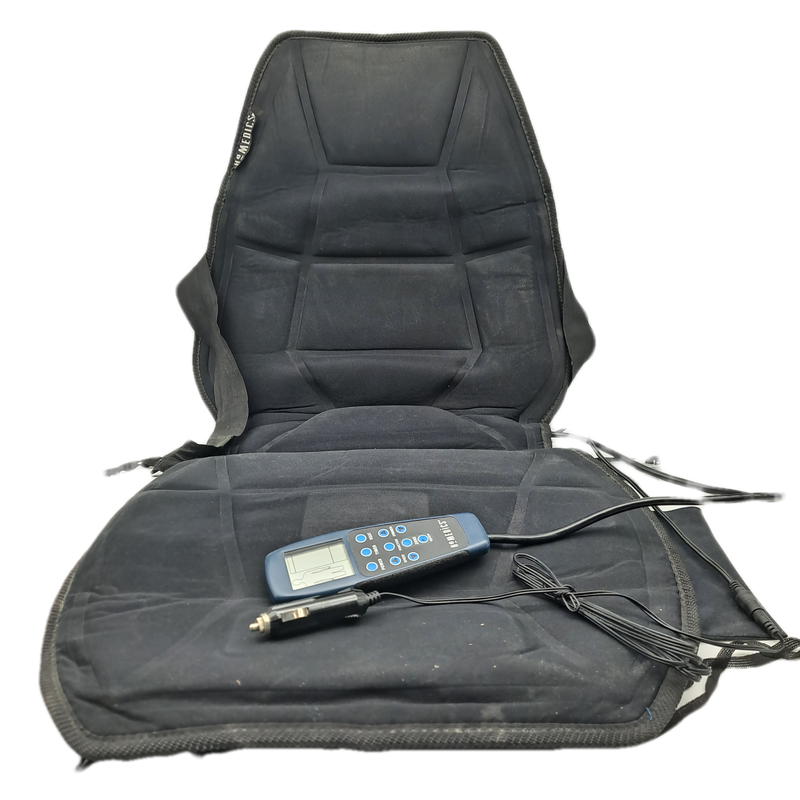 Homedics Massage Seat Cover