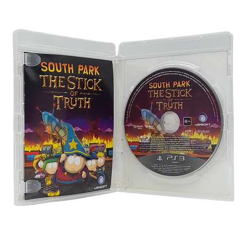 South Park: The Stick Of Truth - PS3